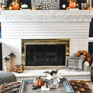 Room Refresh and Fall Decor
