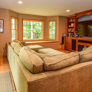Full Home Remodel in Wheaton, IL