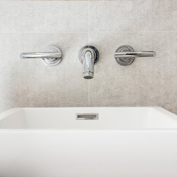 Upper Eastside Tranquility - 85th street Kitchen & Bathroom
