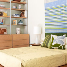Bedrooms