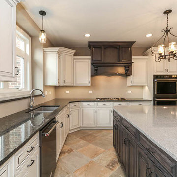 Modified Wyndermere | Hunt Club Estates Homer Glen, IL