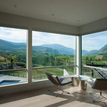 Liquidity Winery