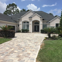 EH Home Exterior