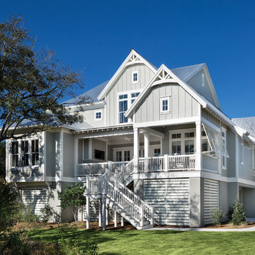 Port Royal 1277 Model Home
