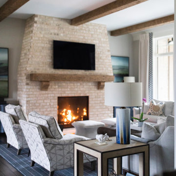 Luxury Living