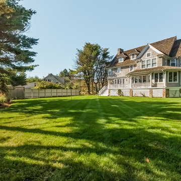 Westport Real Estate: 5 Compo Beach Road, Westport, CT