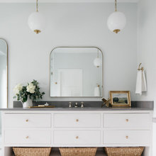 ideas para el baño