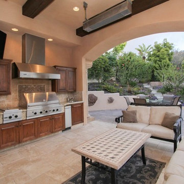 Custom Home