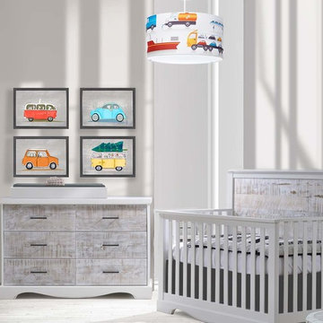 Kids Ceiling Lights