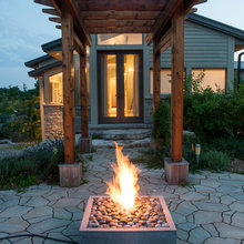firepit