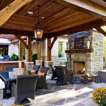 Ideabook for Pavillion
