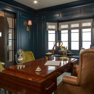 Property Brothers At Home: Drew's Honeymoon House