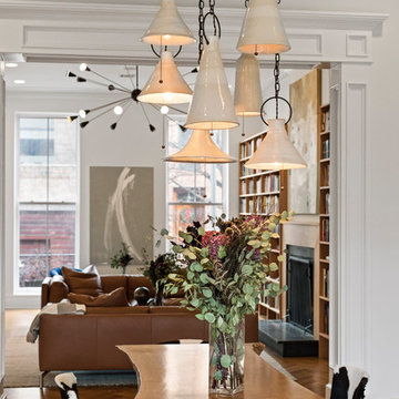 Boerum Hill Townhome