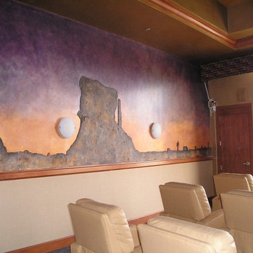 Instillations