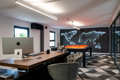 Immagine di uno studio