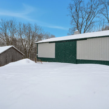 5171 Greentree Road- Custom Plan