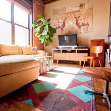 TV Stands