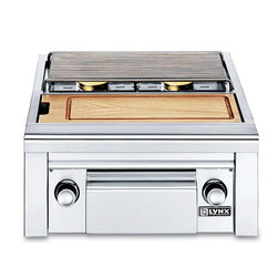 Gas Grills - Products