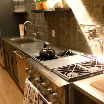 Tribeca Loft