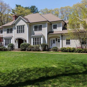 245 Winter Street, Weston, MA