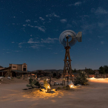 The Outlaw Pioneertown