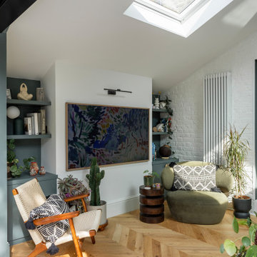 Islington, London