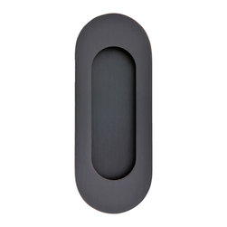 FP6.716 Flush Pulls - Window Hardware And Parts