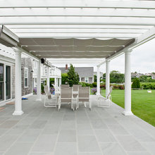 Leeward Patio