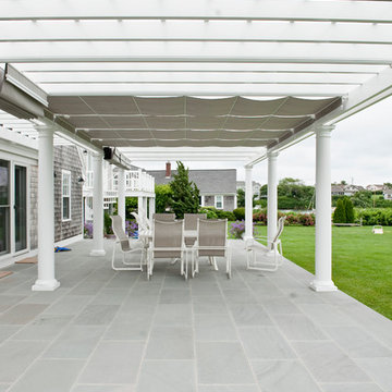 Cape Cod Landscapes & Patios