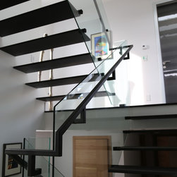 Stairs - Products