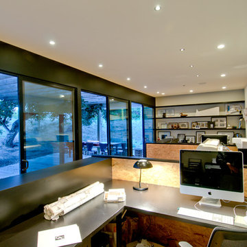 Office Interior