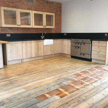 Latest Kitchen Remodels