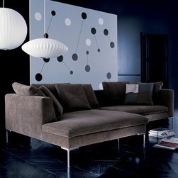 Cassina - Sectional Sofas
