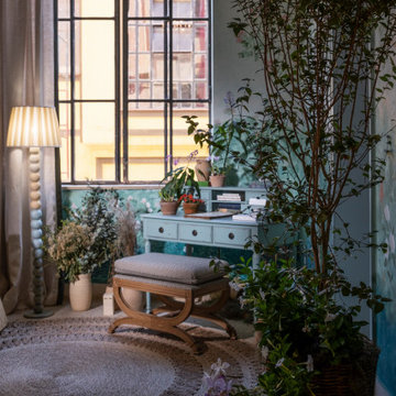 Jardim de Inverno - CASACOR 2025