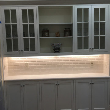 #10 Kitchen
