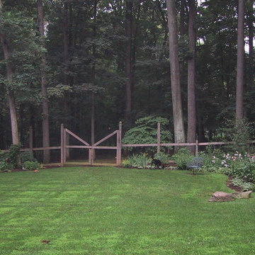 Deer Fencing