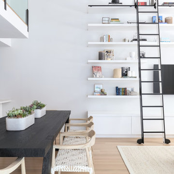 The Printing House Maisonette