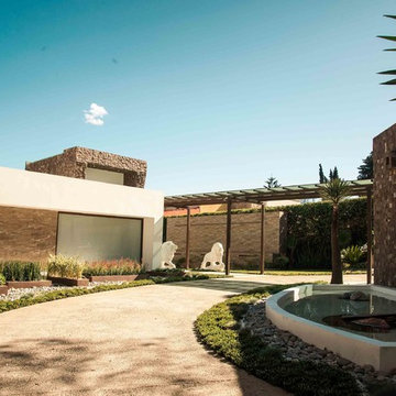 Casa AL