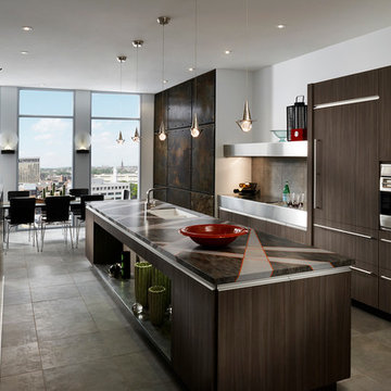 Expressions Kitchen