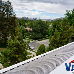 Valor Installs - Roofing And Gutters