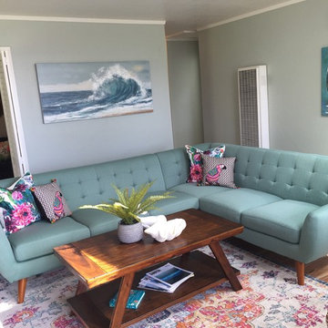 Sea View at Shelter Cove