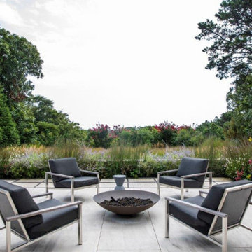 Back Yard Gardens