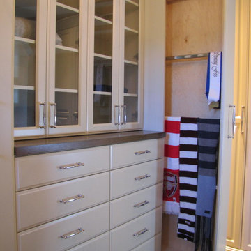 Sonoma Magical Dream Closet