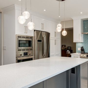 Parkview Project