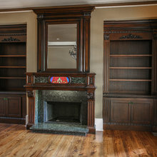 Living Room Ideas