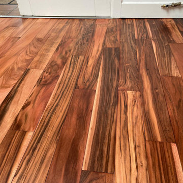 Floor Sanding Dublin 18