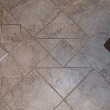 Littlestown Bathroom
