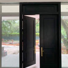 New House Renovations