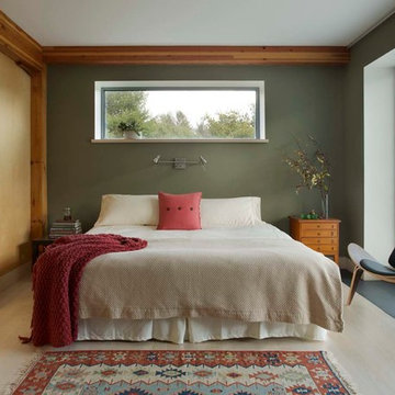 Norwich Passive House
