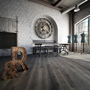 Divine Dream Spaces